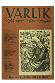 Varlk Dergisi - Say 383