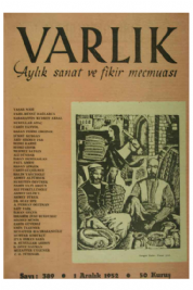Varlk Dergisi - Say 389