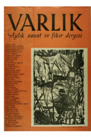 Varlk Dergisi - Say 414