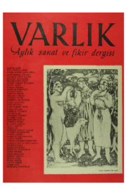 Varlk Dergisi - Say 417