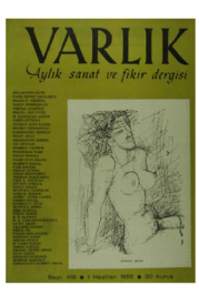Varlk Dergisi - Say 419