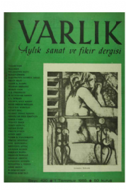 Varlk Dergisi - Say 420