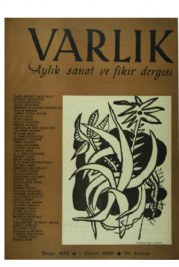 Varlk Dergisi - Say 423