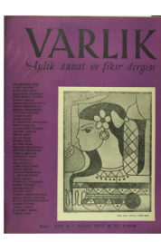 Varlk Dergisi - Say 425