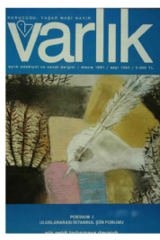 Varlk Dergisi - Say 1004