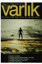 Varlk Dergisi - Say 1005