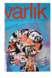 Varl�k Dergisi - Say� 1012