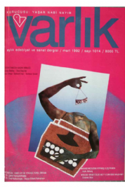 Varl�k Dergisi - Say� 1014
