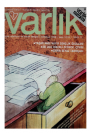 Varl�k Dergisi - Say� 1018