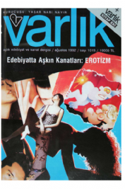 Varl�k Dergisi - Say� 1019