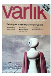Varl�k Dergisi - Say� 1020