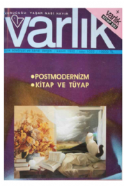Varl�k Dergisi - Say� 1022