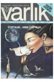 Varlk Dergisi - Say 1025