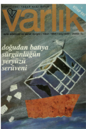 Varlk Dergisi - Say 1039