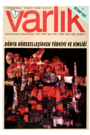 Varlk Dergisi - Say 1045