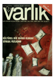 Varlk Dergisi - Say 1046
