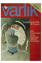 Varlk Dergisi - Say 1047