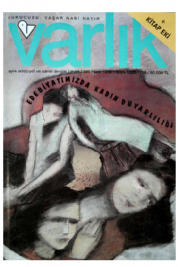 Varl�k Dergisi - Say� 1050