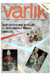 Varl�k Dergisi - Say� 1053