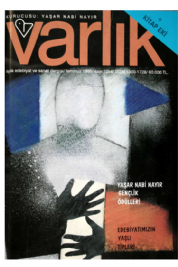 Varl�k Dergisi - Say� 1054