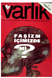 Varl�k Dergisi - Say� 1057