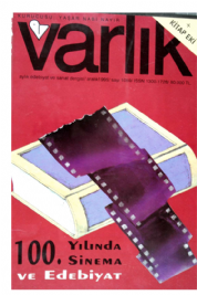 Varl�k Dergisi - Say� 1059