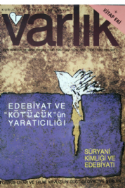 Varl�k Dergisi - Say� 1075