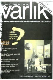 Varlk Dergisi - Say 1096