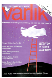 Varlk Dergisi - Say 1099