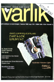 Varlk Dergisi - Say 1101