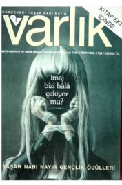 Varlk Dergisi - Say 1102