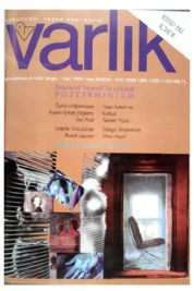 Varlk Dergisi - Say 1110