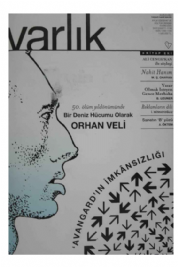 Varlk Dergisi - Say 1118