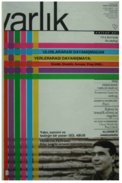 Varlk Dergisi - Say 1120