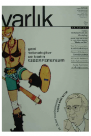 Varlk Dergisi - Say 1122