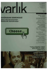Varlk Dergisi - Say 1123