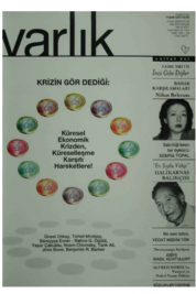 Varlk Dergisi - Say 1124