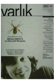 Varlk Dergisi - Say 1125