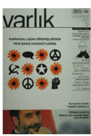 Varlk Dergisi - Say 1130