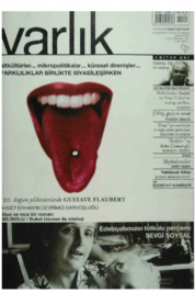 Varlk Dergisi - Say 1131