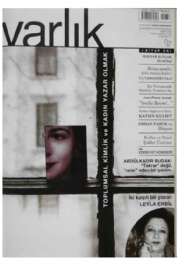 Varl�k Dergisi - Say� 1134
