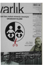 Varl�k Dergisi - Say� 1135