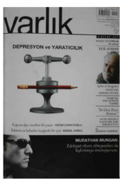 Varl�k Dergisi - Say� 1140