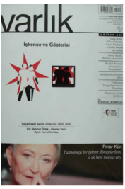 Varl�k Dergisi - Say� 1162