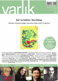 Varl�k Dergisi - Say� 1228