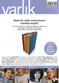Varl�k Dergisi - Say� 1229