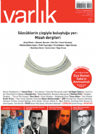 Varl�k Dergisi - Say� 1230