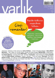 Varl�k Dergisi - Say� 1232