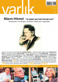 Varl�k Dergisi - Say� 1233