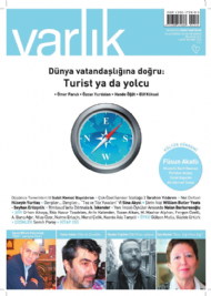 Varl�k Dergisi - Say� 1235